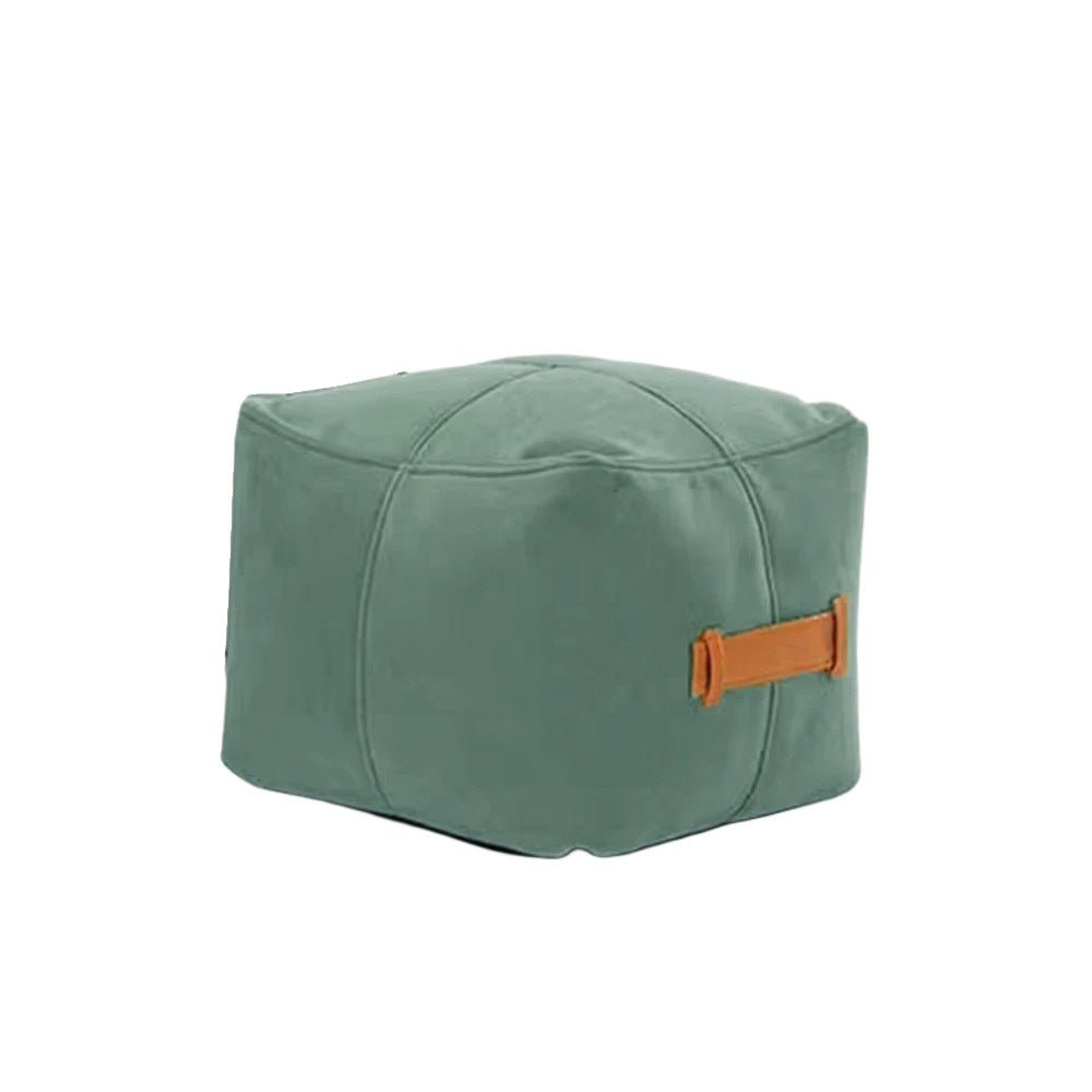 Wagner - Beanbag Handle Block Soft Velvet - Act Design Shop