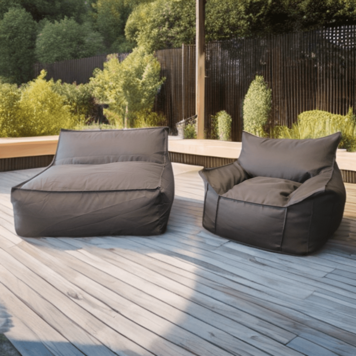 Wagner - Beanbag Inside And Outside - Act Design Shop