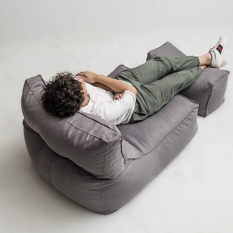 Wagner - Beanbag Outdoor Lounge Chair - Act Design Shop