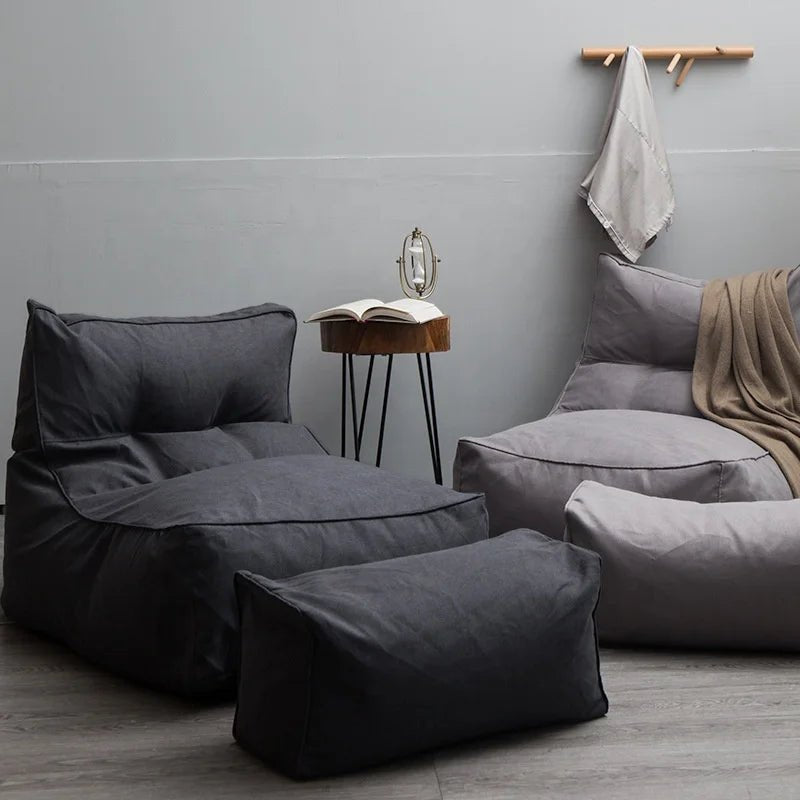 Wagner - Beanbag Outdoor Lounge Chair - Act Design Shop