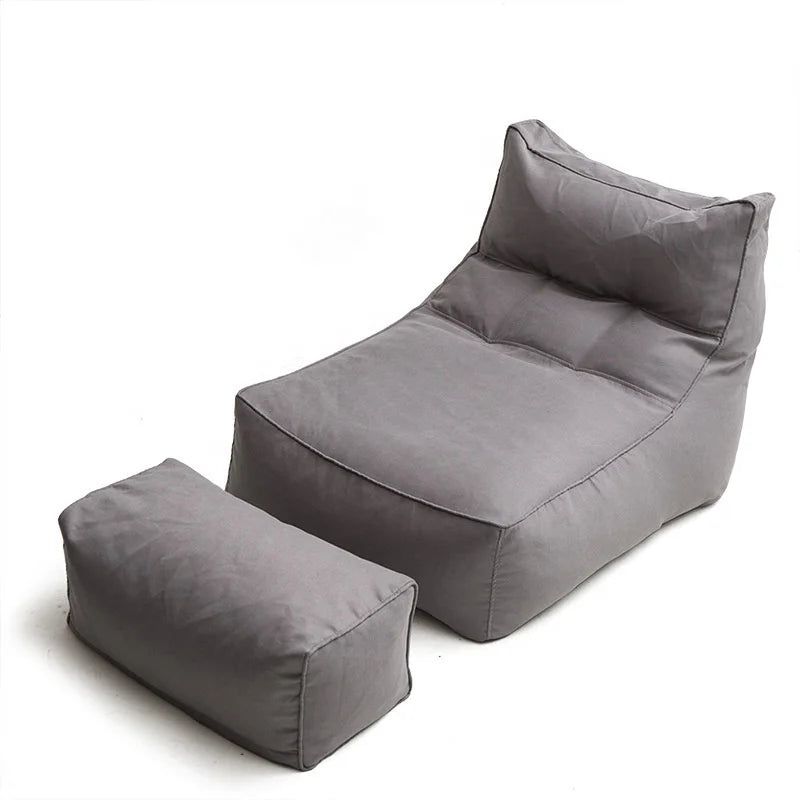 Wagner - Beanbag Outdoor Lounge Chair - Act Design Shop