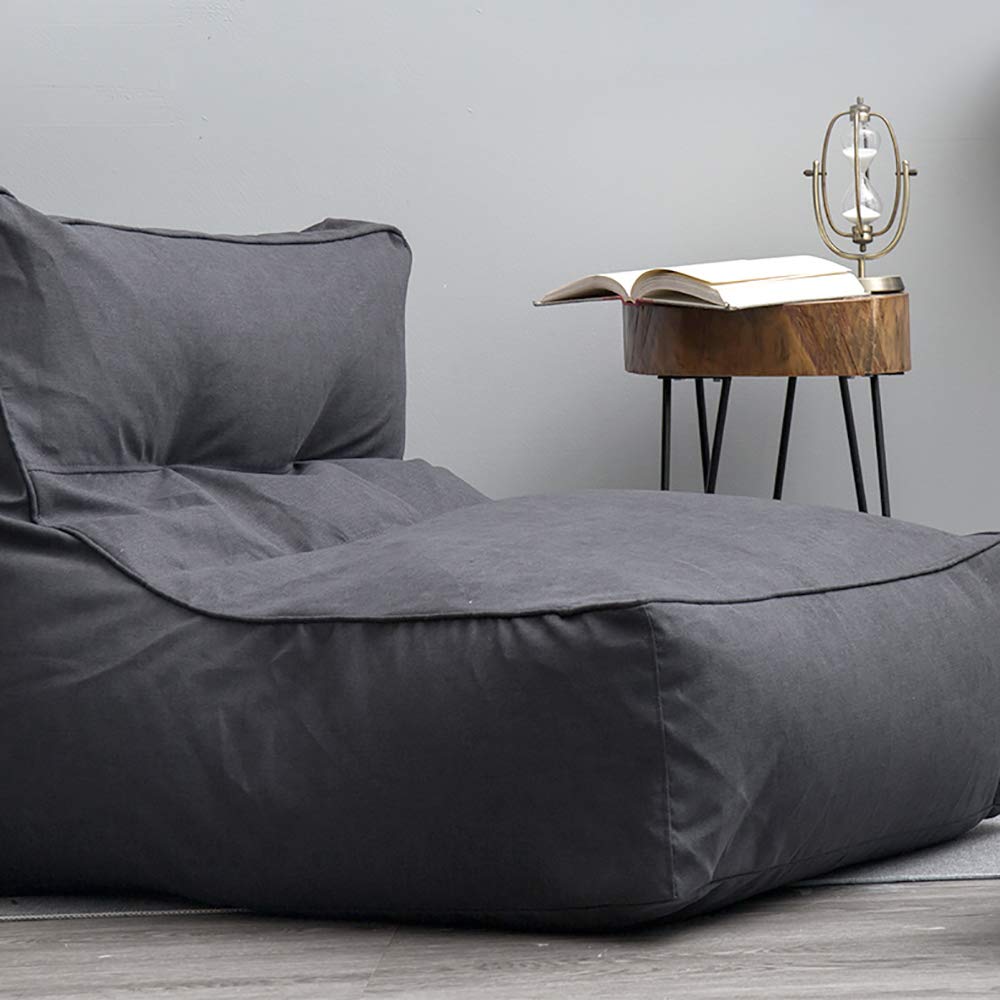Wagner - Beanbag Outdoor Lounge Chair - Act Design Shop