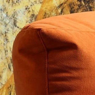 Wagner - Beanbag Round Soft Velvet - Act Design Shop