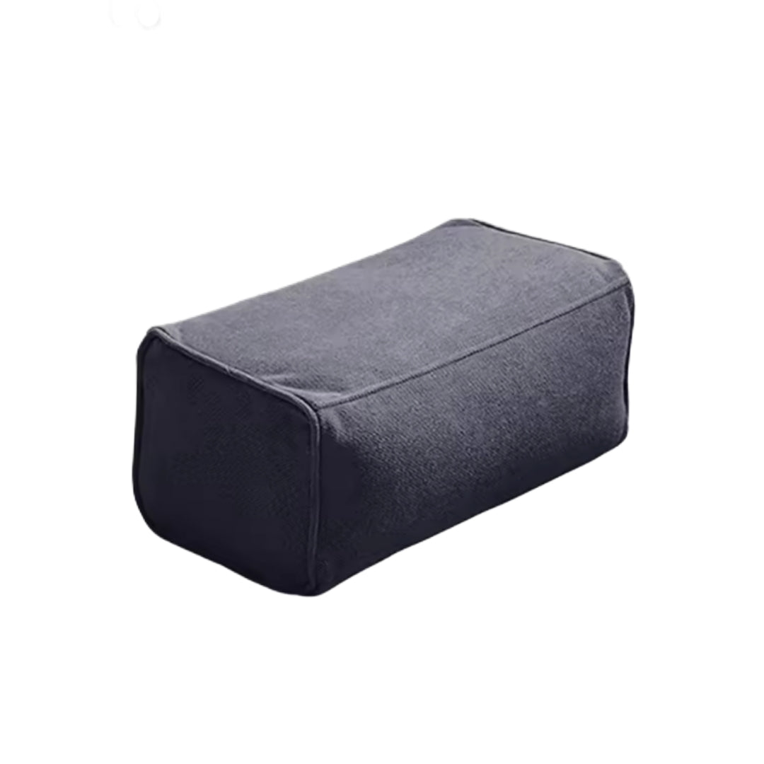 Wagner - Beanbag Round Thick Chenille - Act Design Shop