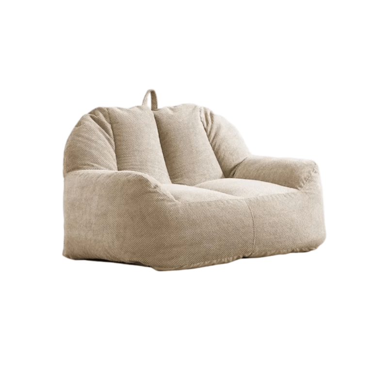 Wagner - Beanbag Waffle Drag & Drop - Act Design Shop