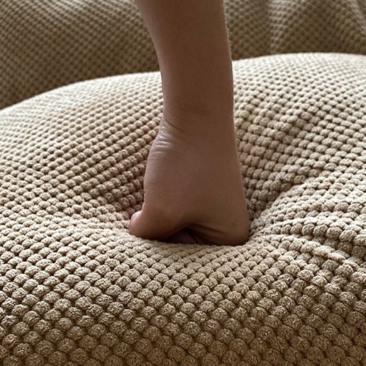 Wagner - Beanbag Waffle Drag & Drop - Act Design Shop