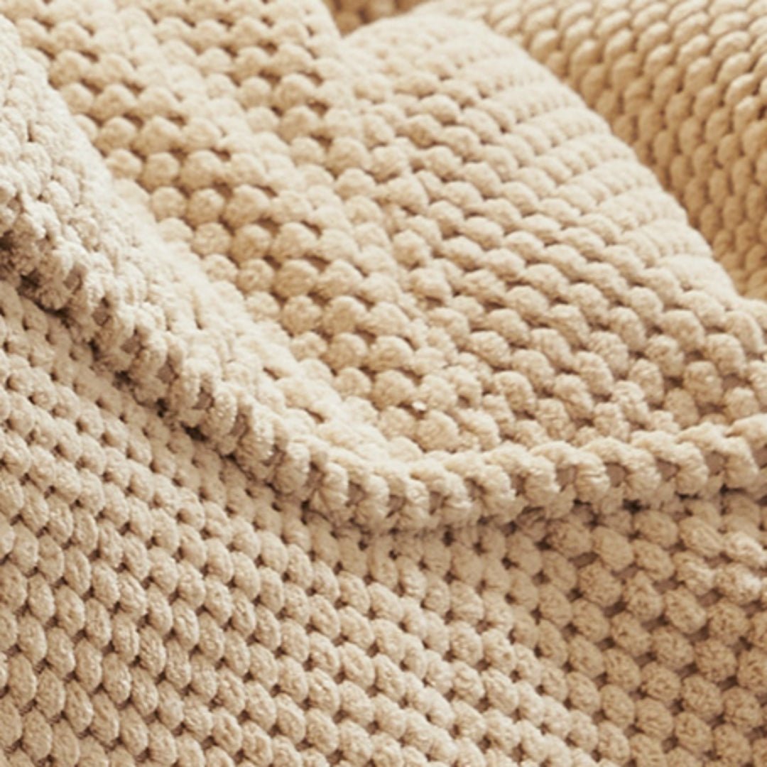 Wagner - Beanbag Waffle Drag & Drop - Act Design Shop