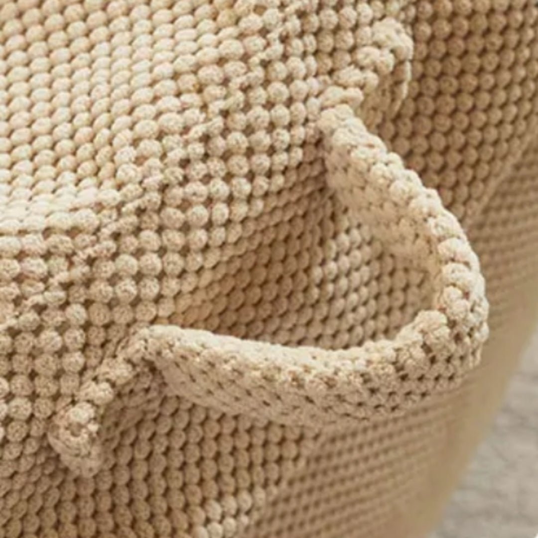 Wagner - Beanbag Waffle Drag & Drop - Act Design Shop