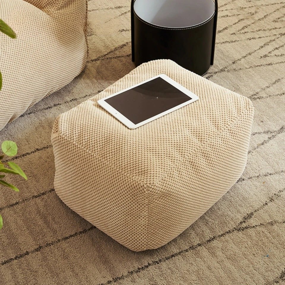 Wagner - Beanbag Waffle Drag & Drop - Act Design Shop