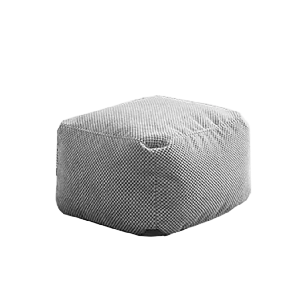 Wagner - Beanbag Waffle Drag & Drop - Act Design Shop