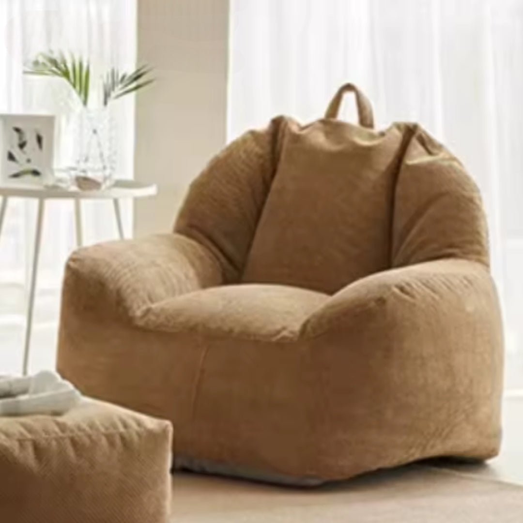 Wagner - Beanbag Waffle Drag & Drop - Act Design Shop
