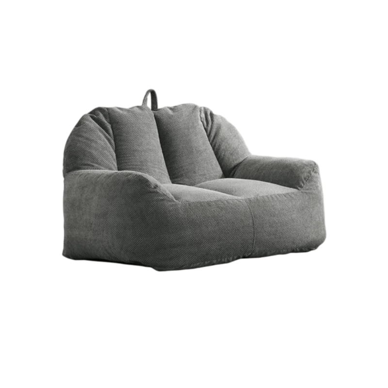 Wagner - Beanbag Waffle Drag & Drop - Act Design Shop