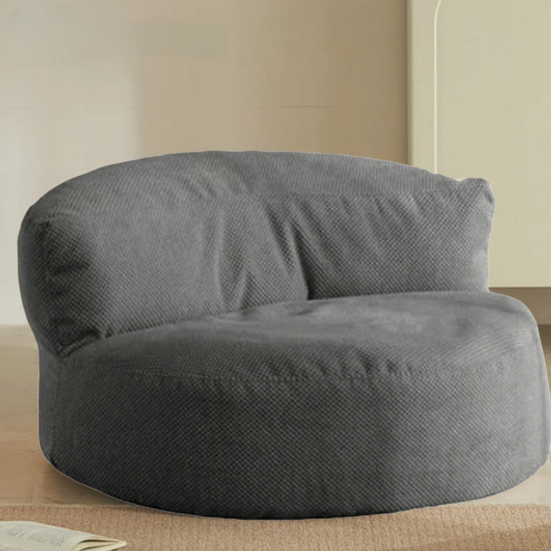 Wagner - Beanbag Waffle Round - Act Design Shop
