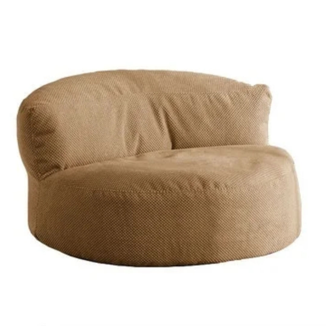 Wagner - Beanbag Waffle Round - Act Design Shop