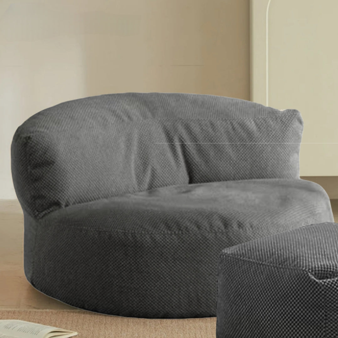 Wagner - Beanbag Waffle Round - Act Design Shop