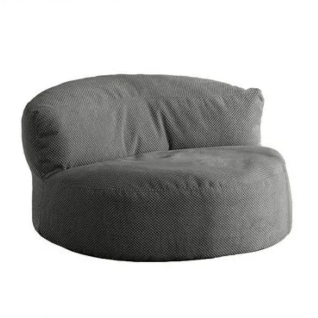 Wagner - Beanbag Waffle Round - Act Design Shop