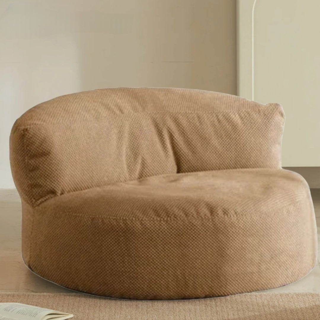 Wagner - Beanbag Waffle Round - Act Design Shop