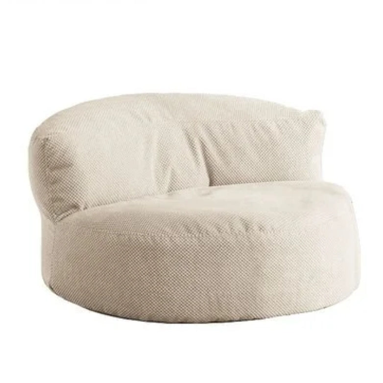 Wagner - Beanbag Waffle Round - Act Design Shop