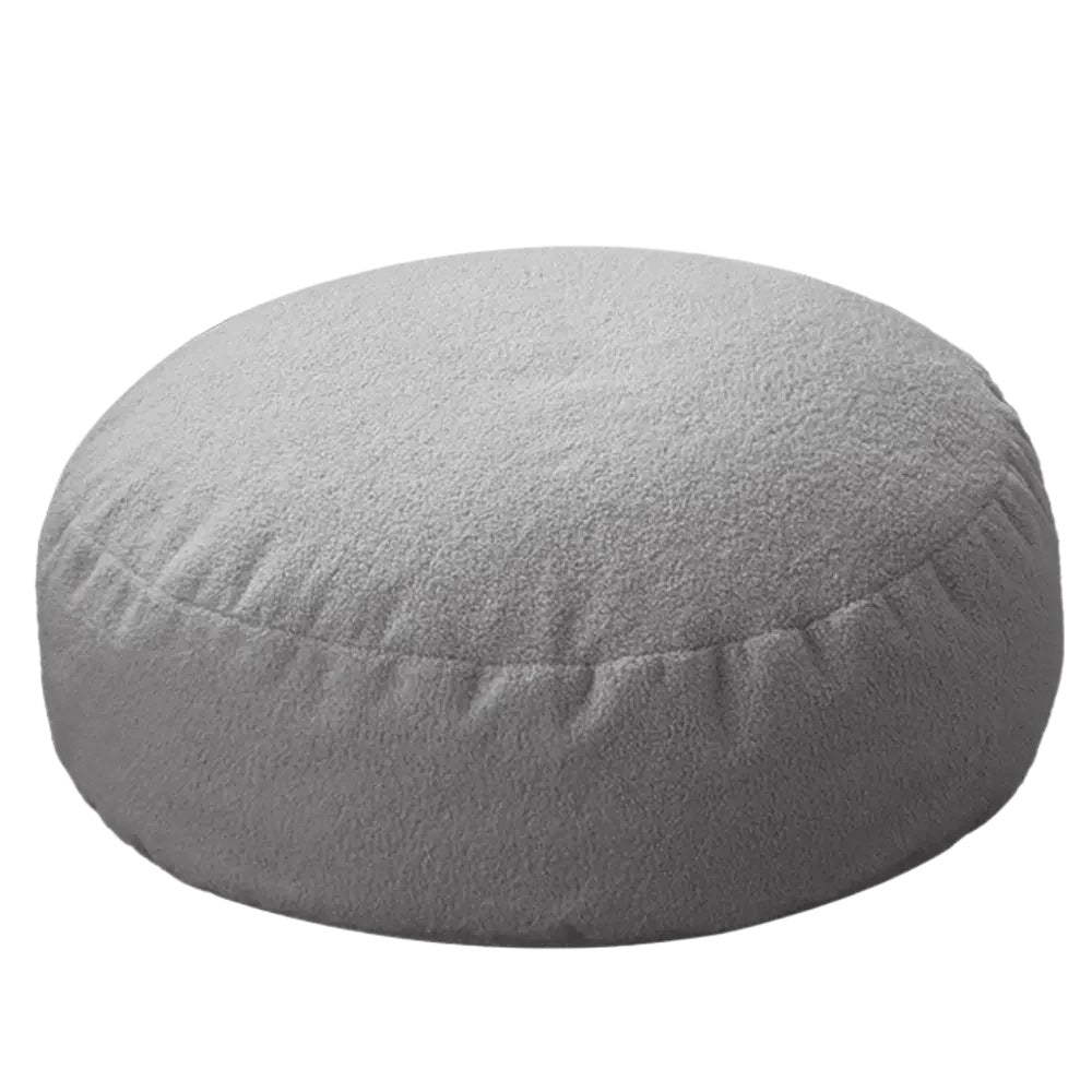 Wagner - Big Teddy Pouf Round - Act Design Shop