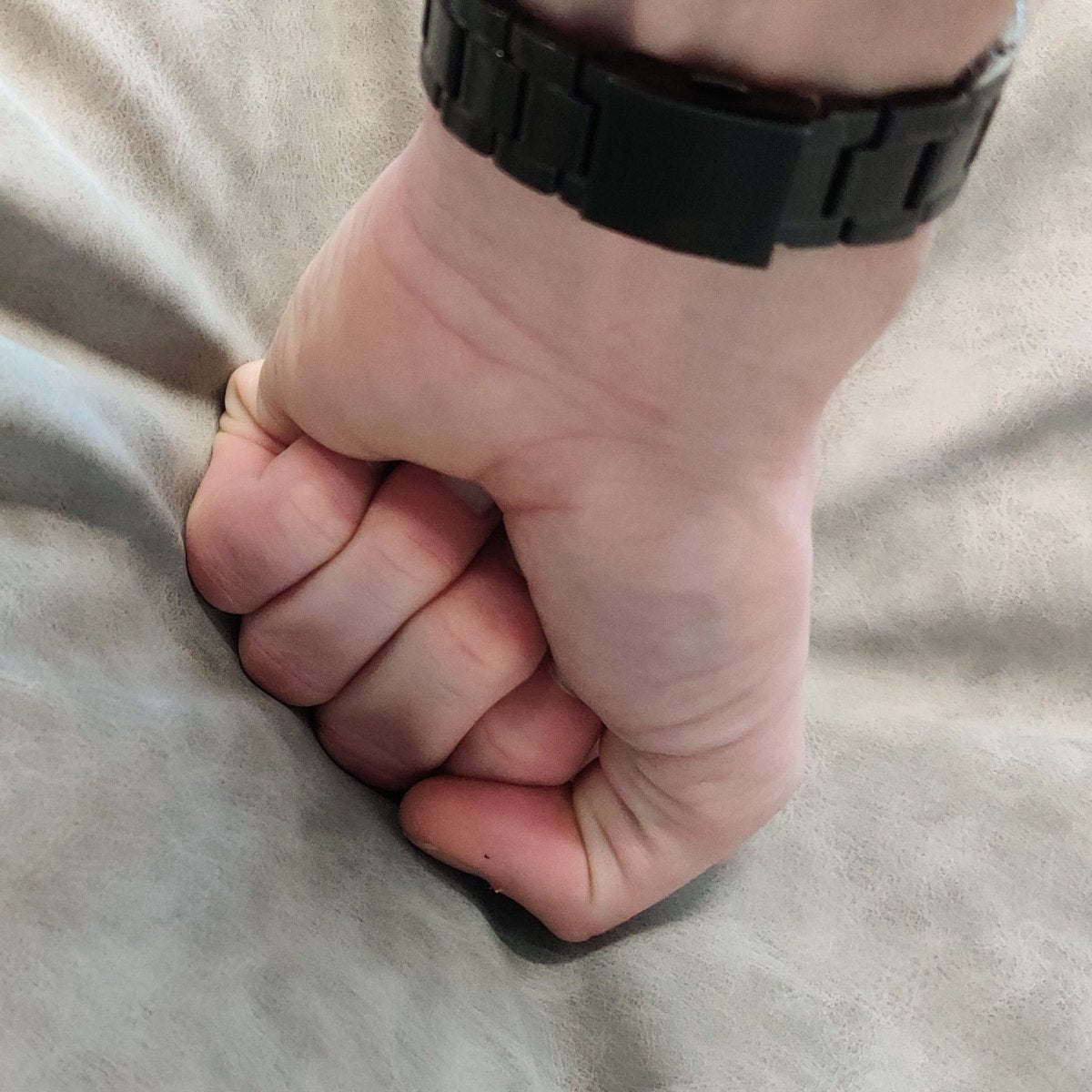 Wagner Block Durum Hocker - Act Design Shop