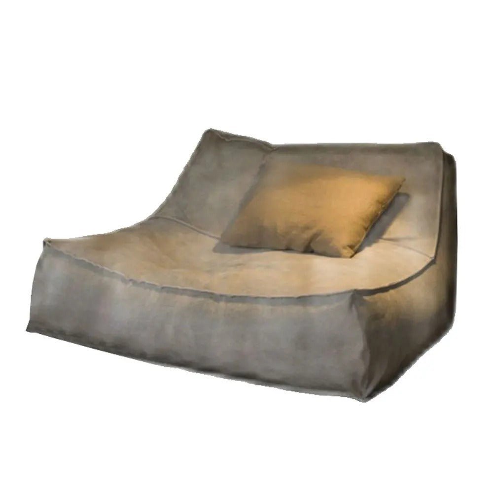 Wagner Block Durum Hocker - Act Design Shop