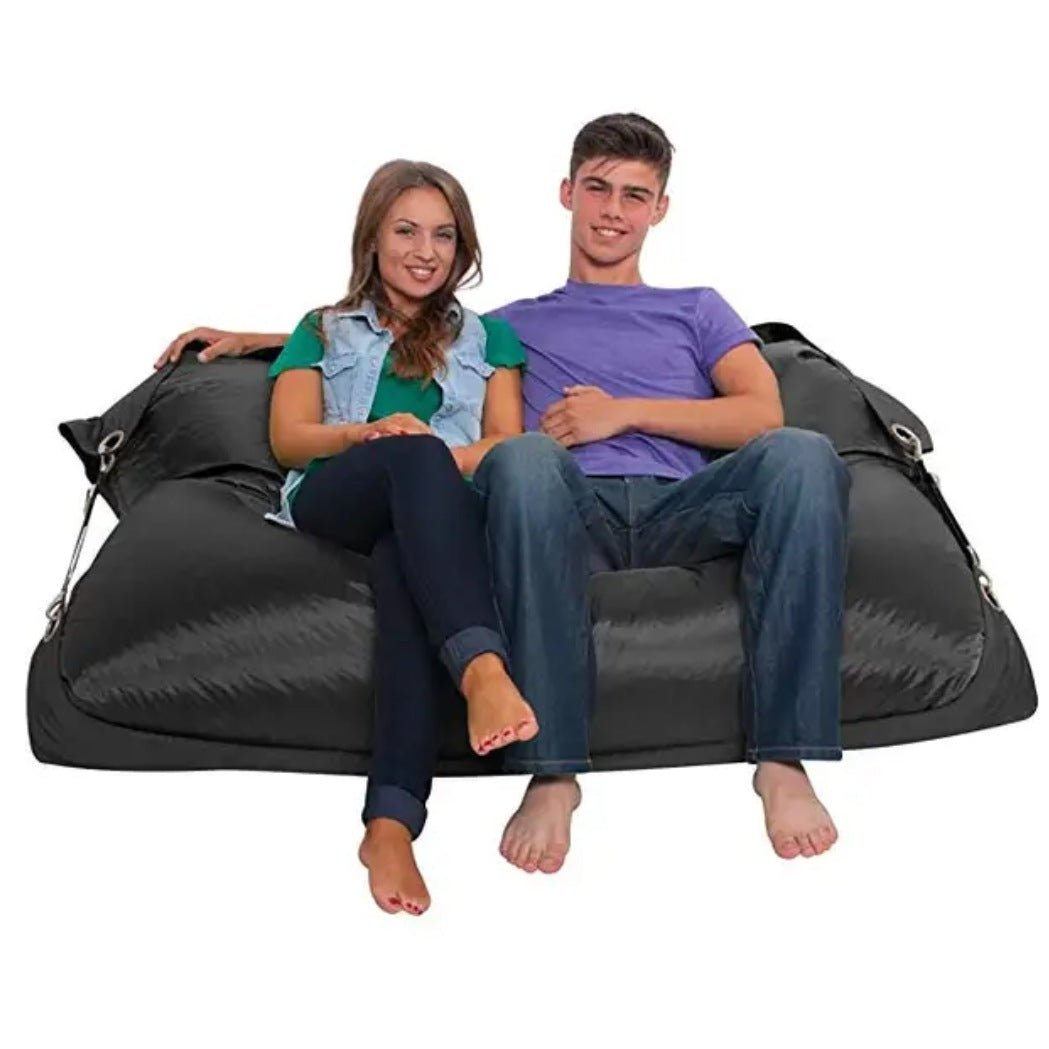 Wagner - Compact Outside Beanbag - Act Design Shop