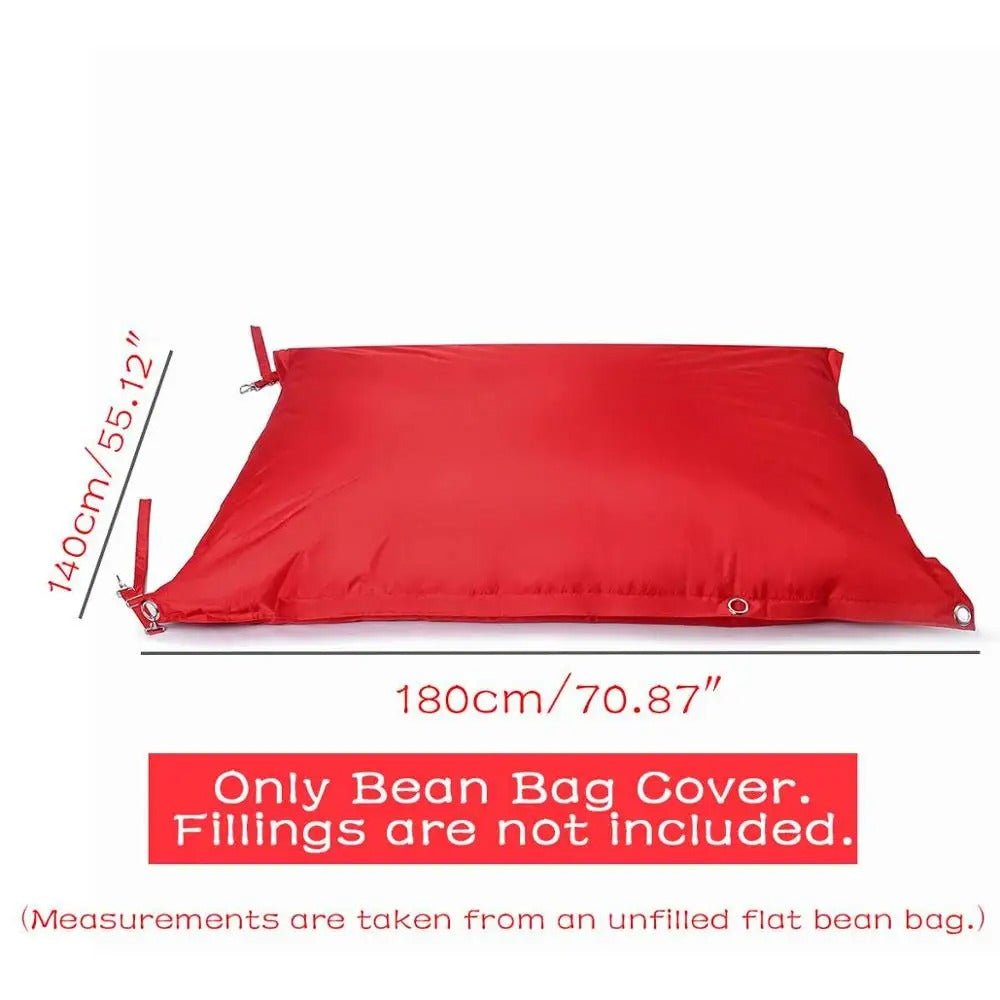 Wagner - Compact Outside Beanbag - Act Design Shop