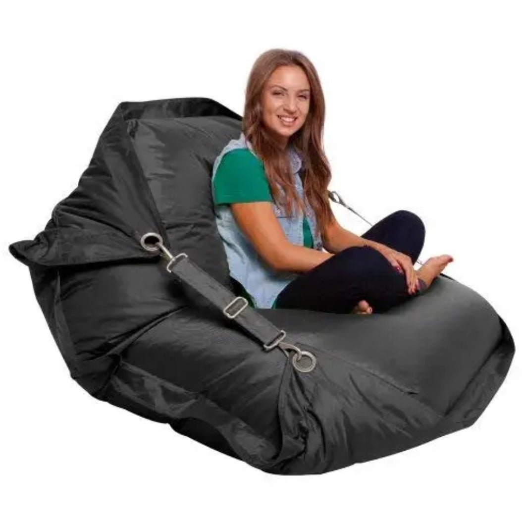 Wagner - Compact Outside Beanbag - Act Design Shop