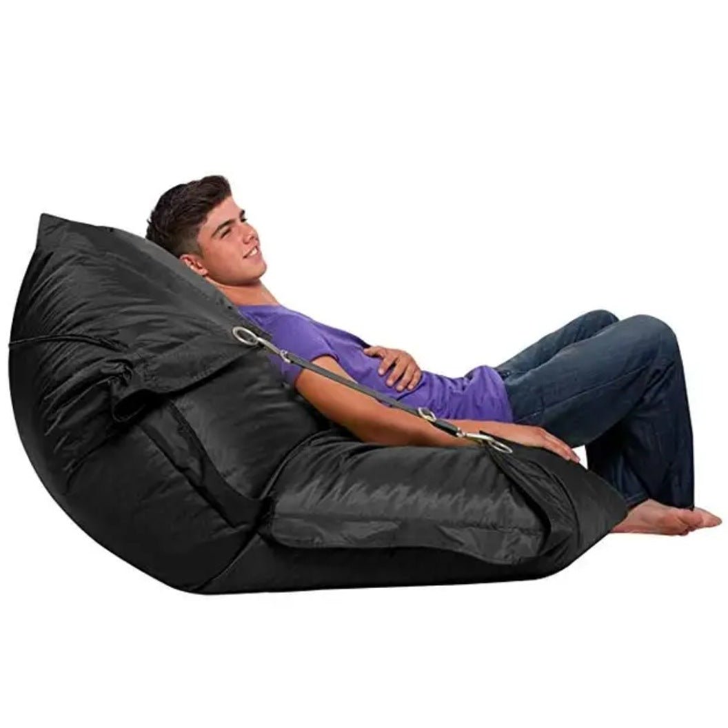 Wagner - Compact Outside Beanbag - Act Design Shop