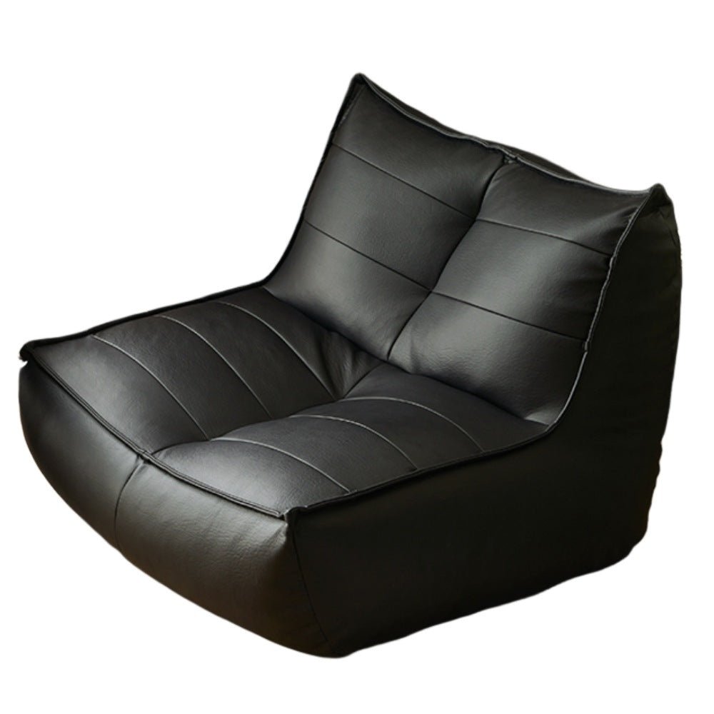 Wagner™ - Fauteuil Beanbag Flex - Leather - Act Design Shop
