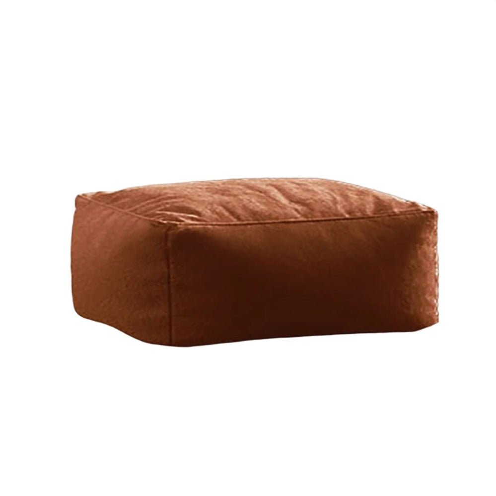 Wagner - Fauteuil Beanbag Modern Fabric - Act Design Shop