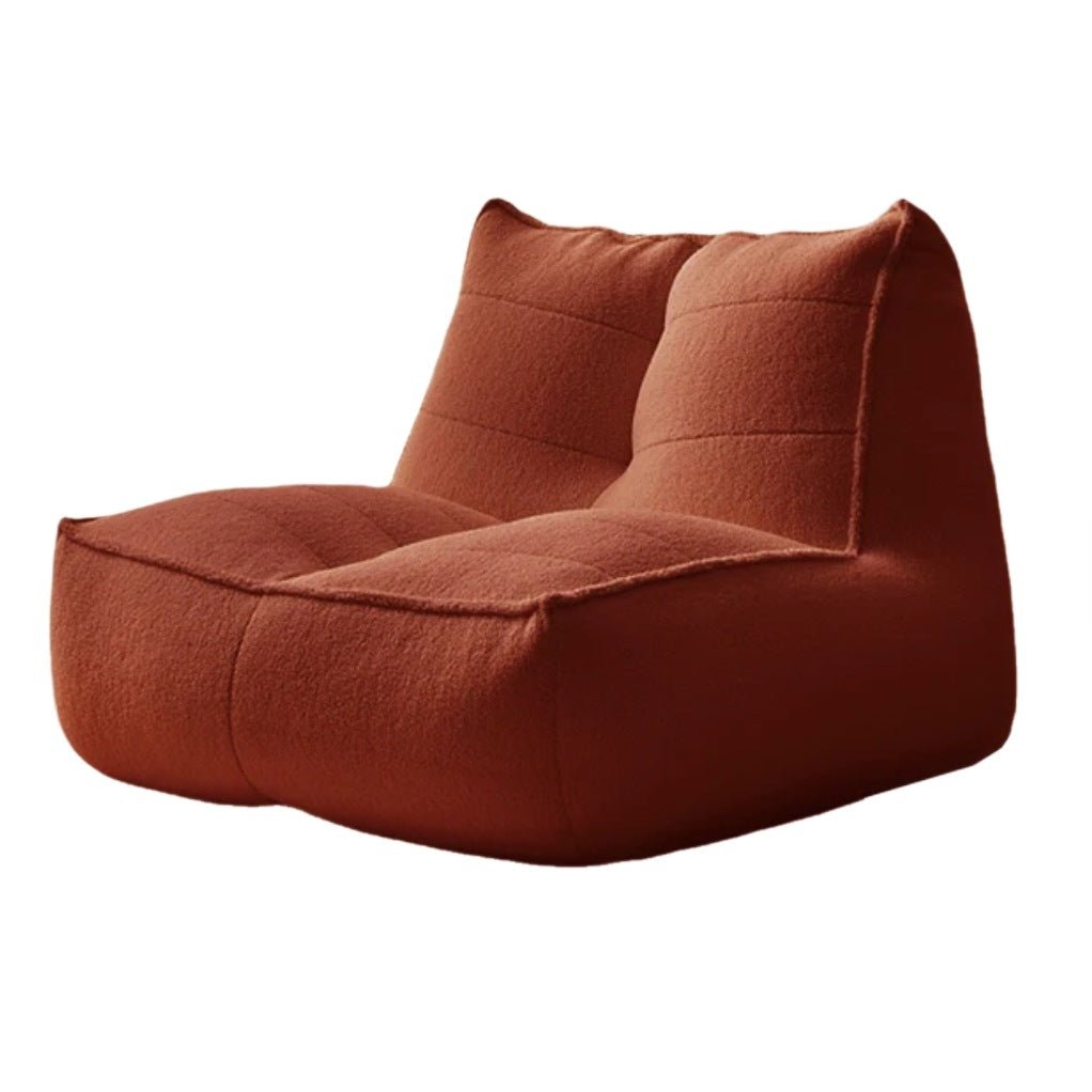 Wagner - Fauteuil Beanbag Modern Fabric - Act Design Shop