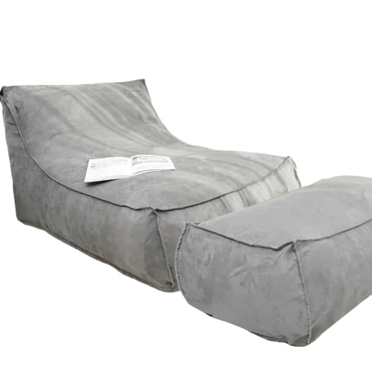 Wagner - Garden Lounge Beanbag - Act Design Shop
