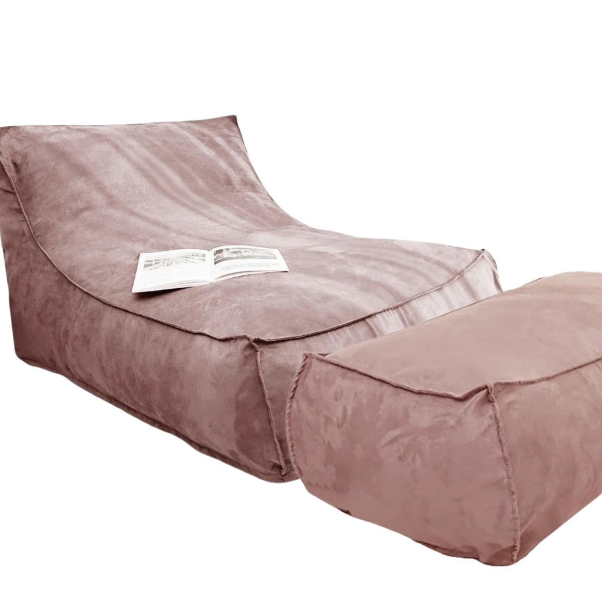 Wagner - Garden Lounge Beanbag - Act Design Shop