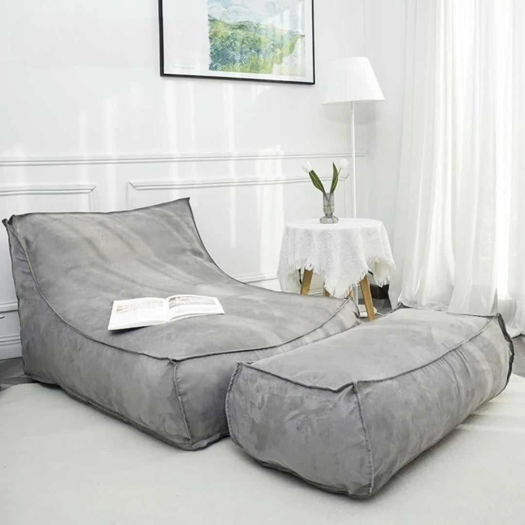 Wagner - Garden Lounge Beanbag - Act Design Shop