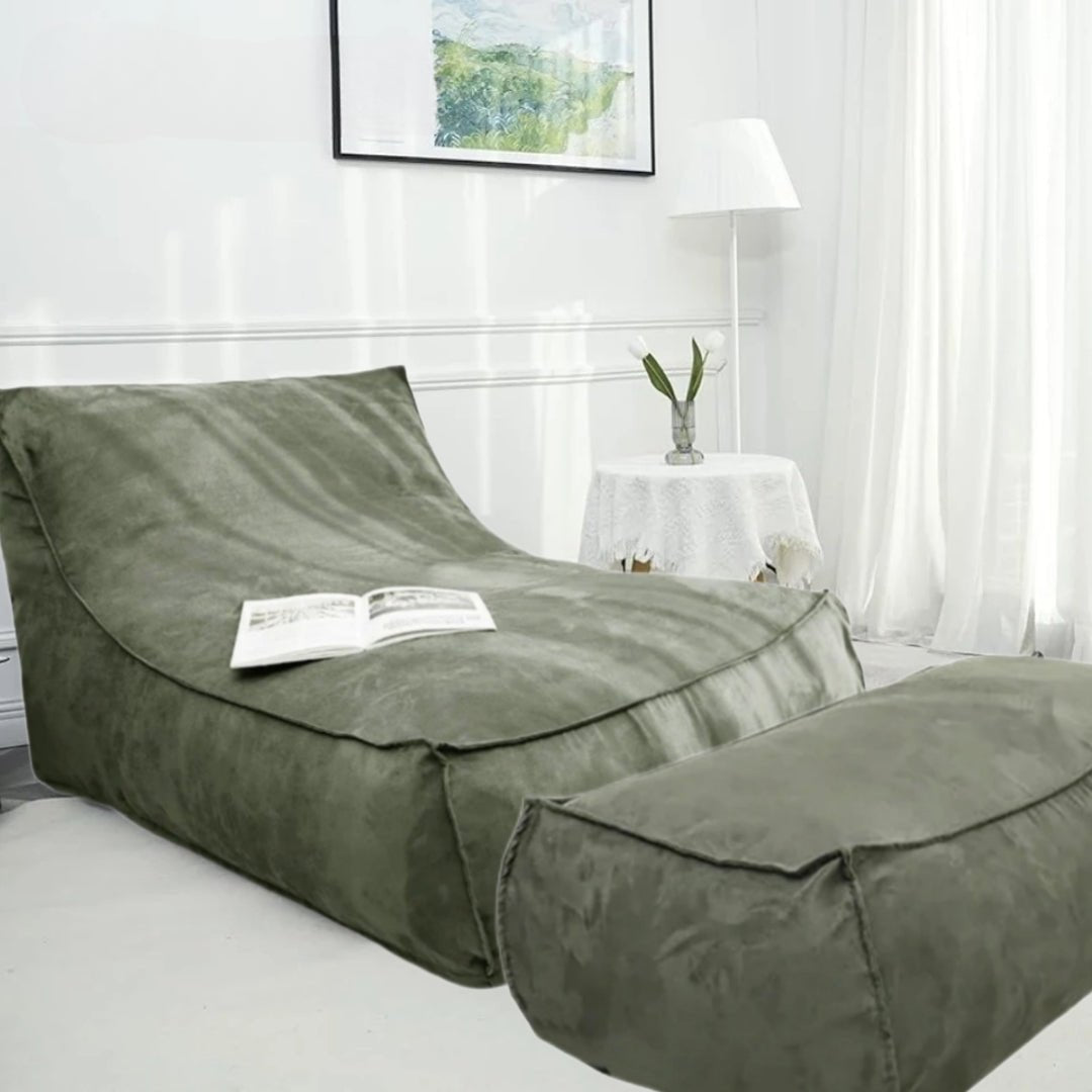 Wagner - Garden Lounge Beanbag - Act Design Shop