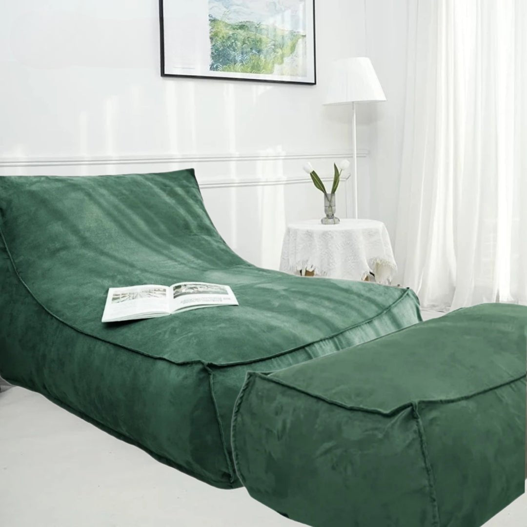 Wagner - Garden Lounge Beanbag - Act Design Shop