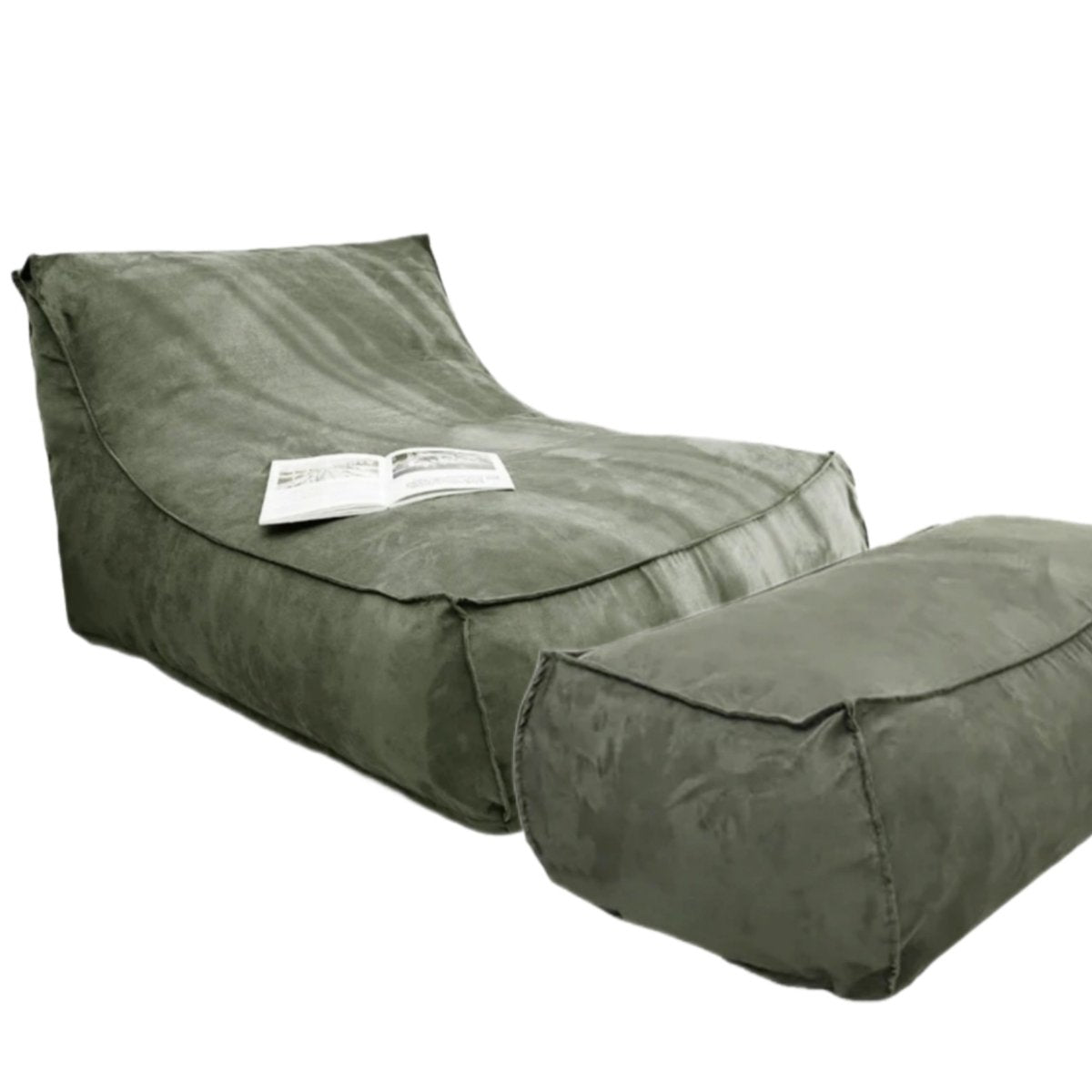 Wagner - Garden Lounge Beanbag - Act Design Shop
