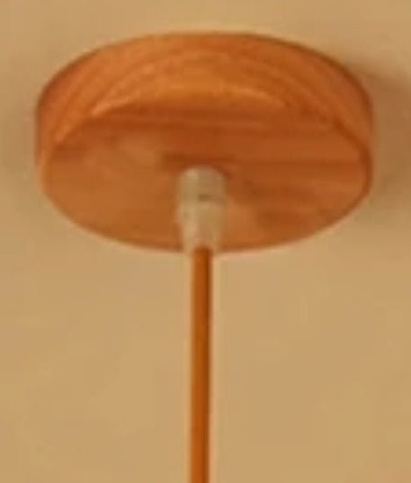 Wagner - HandMade Vintage Bamboo Lamp - Act Design Shop