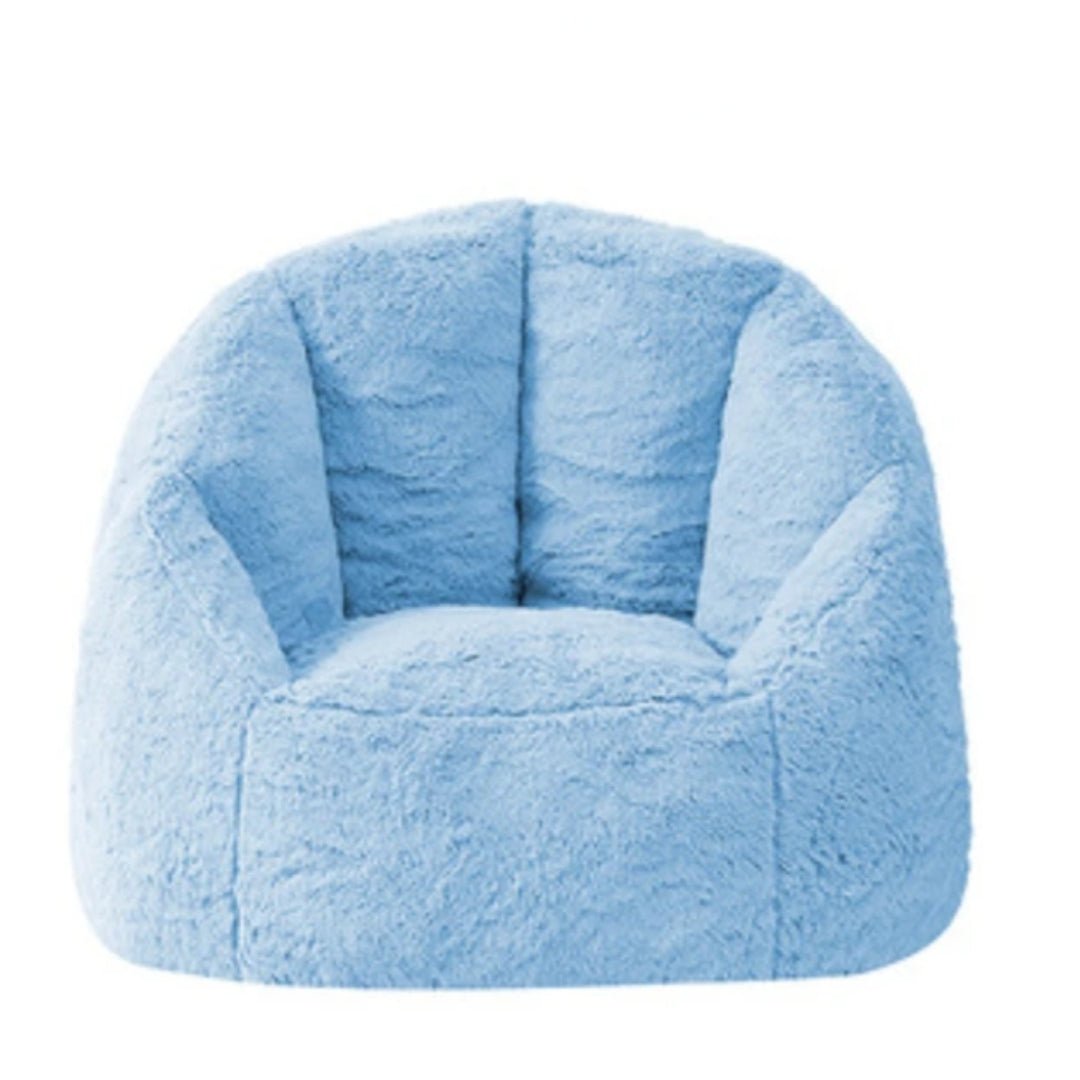 Wagner - Kinderfauteuil Teddystof - Act Design Shop