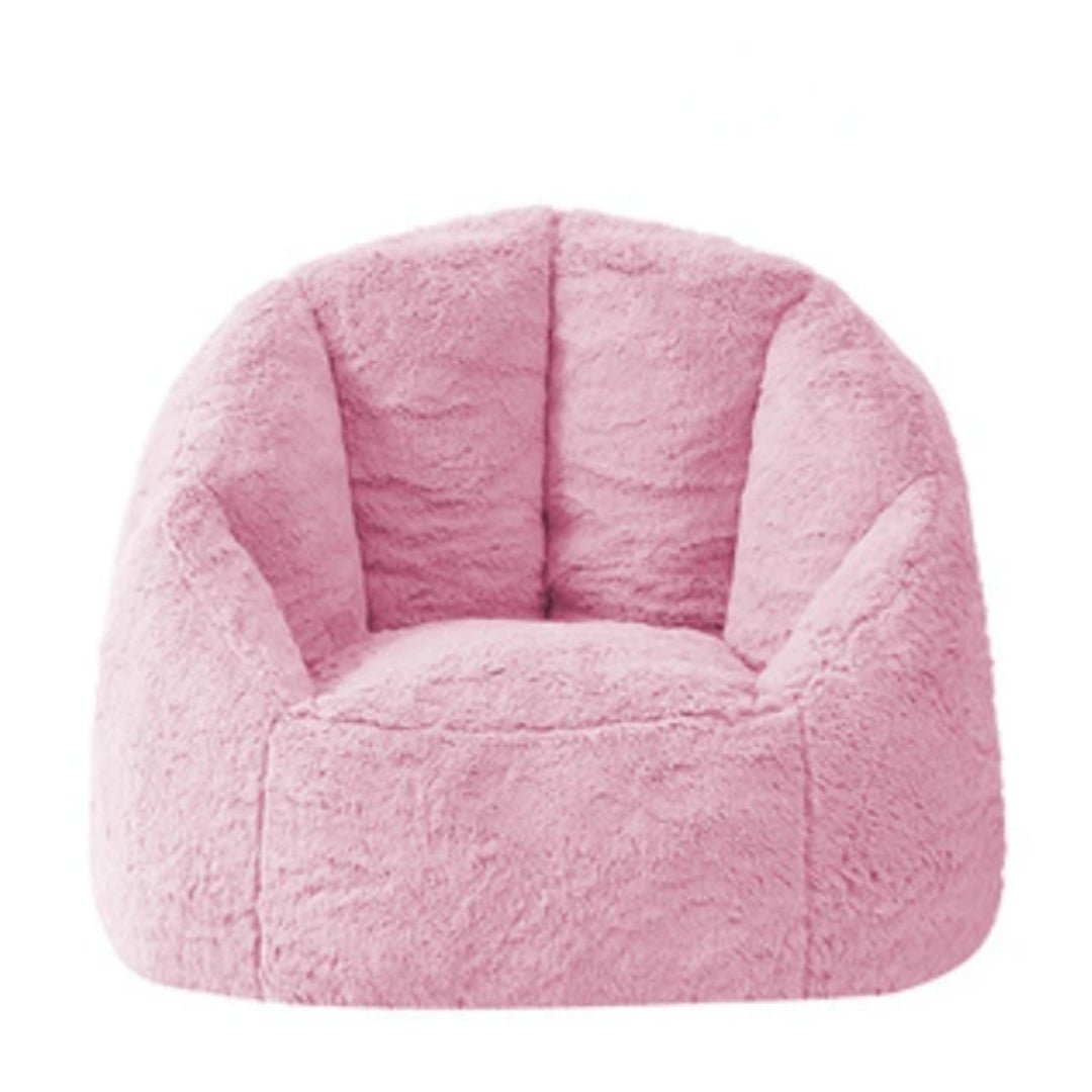 Wagner - Kinderfauteuil Teddystof - Act Design Shop