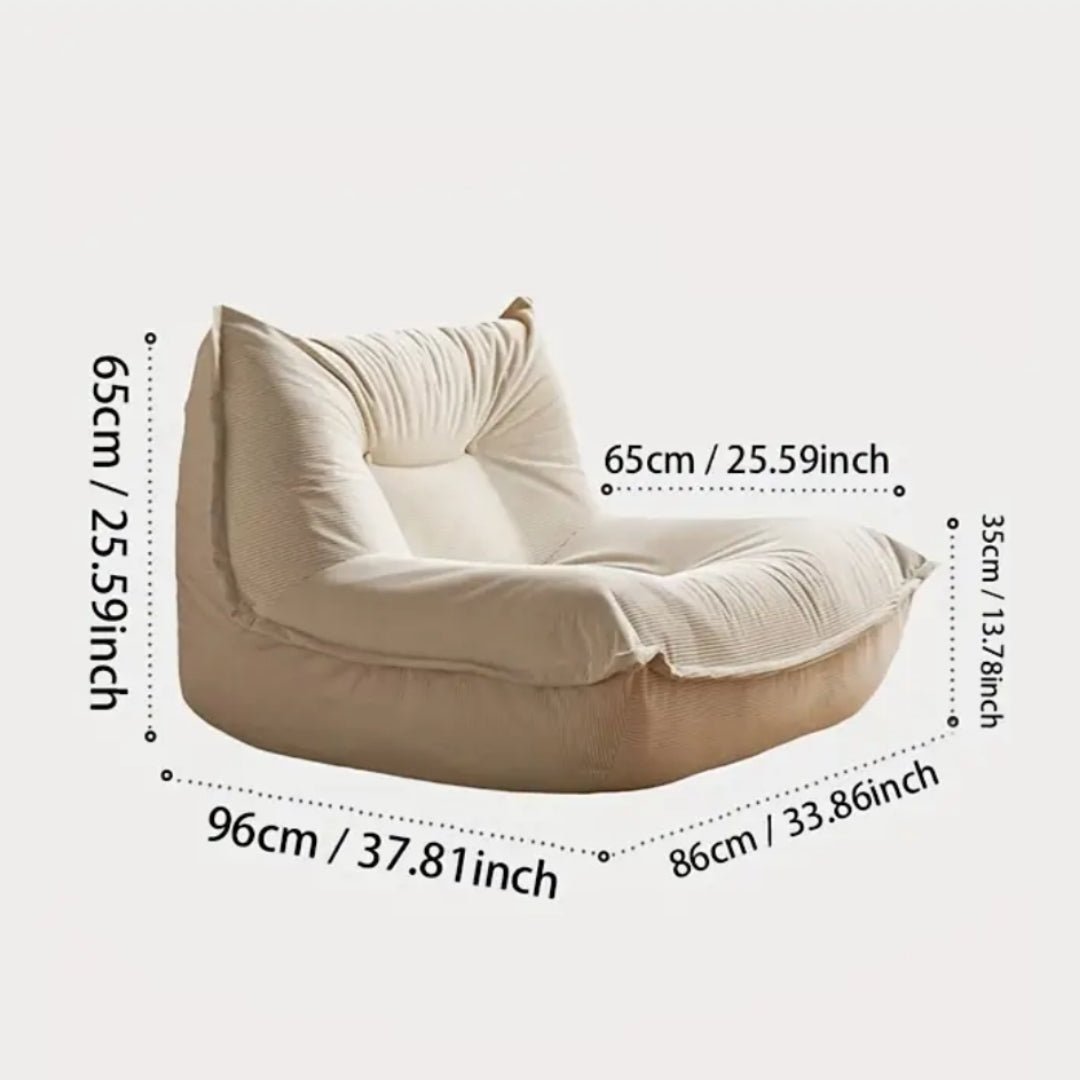 Wagner Loco Sofa Green - Act Design Shop
