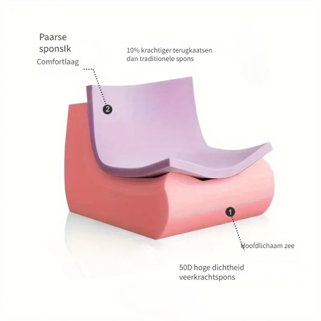 Wagner Loco Sofa Green - Act Design Shop