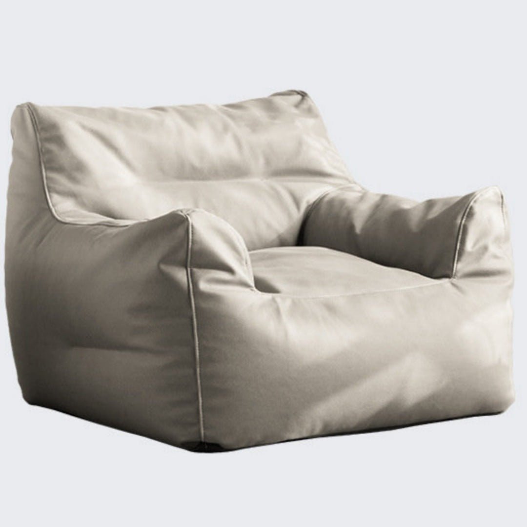 Wagner - Modern Livingroom beanbag couch - Act Design Shop