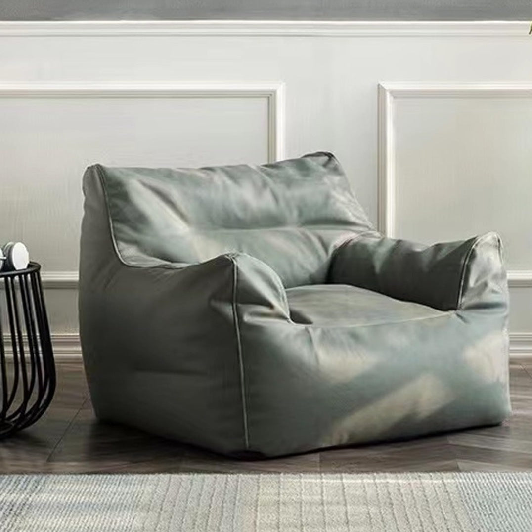 Wagner - Modern Livingroom beanbag couch - Act Design Shop