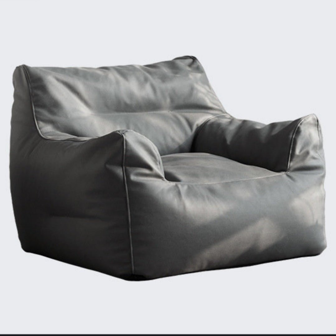 Wagner - Modern Livingroom beanbag couch - Act Design Shop