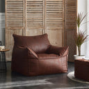 Wagner - Moderne Enkele Zitzak Bank - Act Design Shop