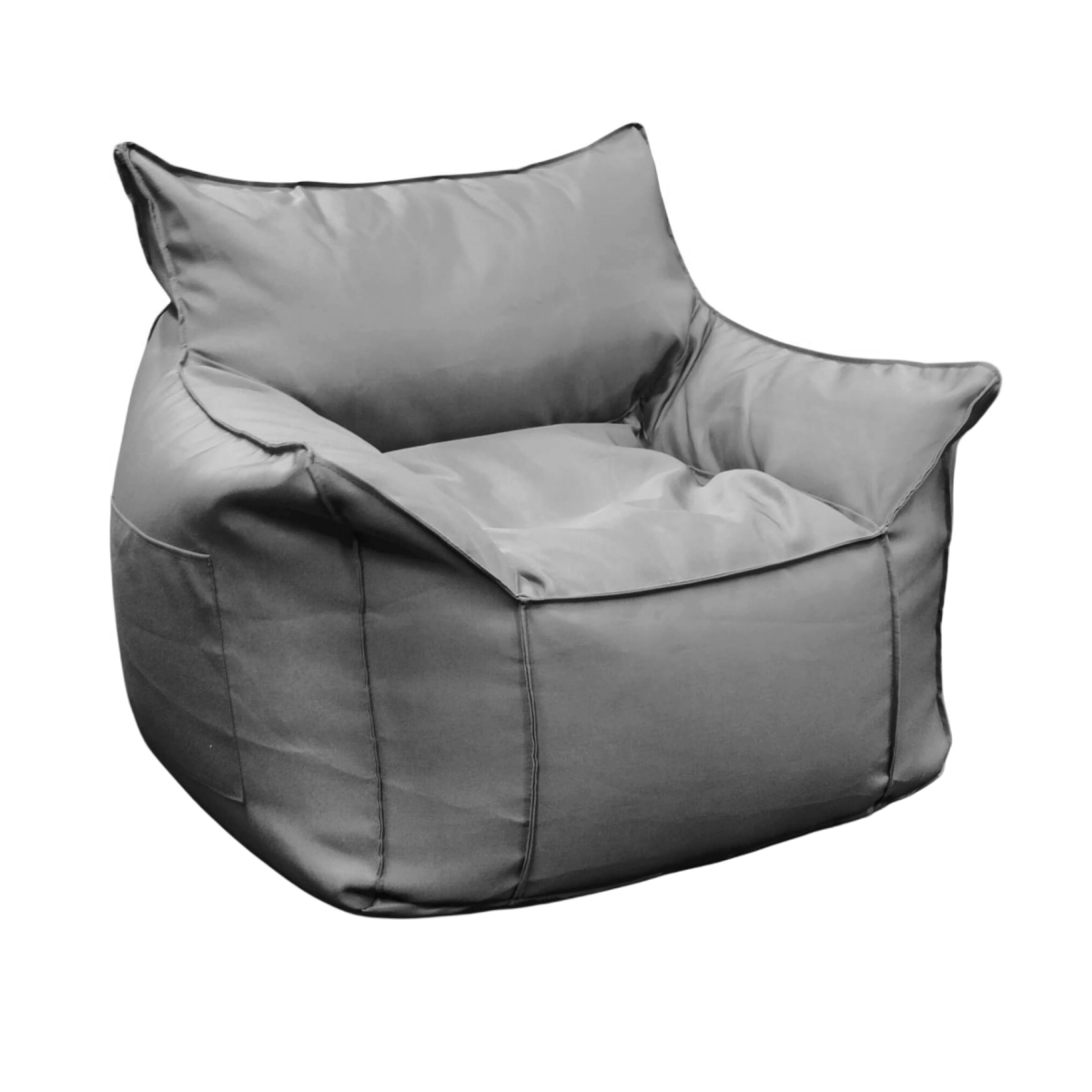 Wagner - Patio Armchair Outdoor Beanbag Couch - Act Design Shop