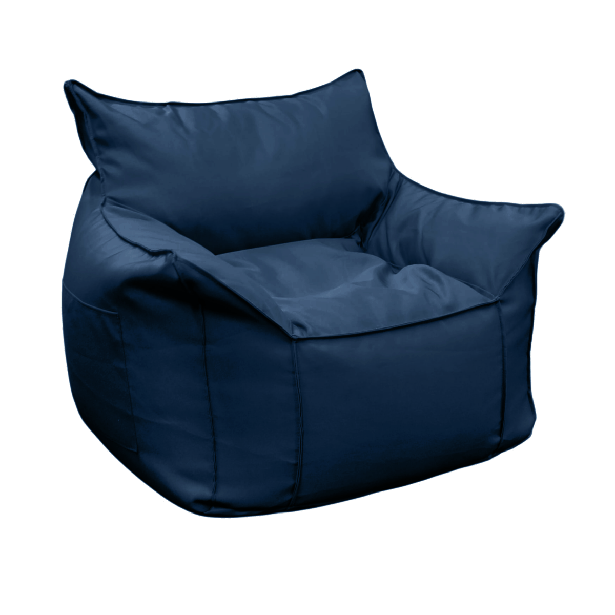 Wagner - Patio Armchair Outdoor Beanbag Couch - Act Design Shop