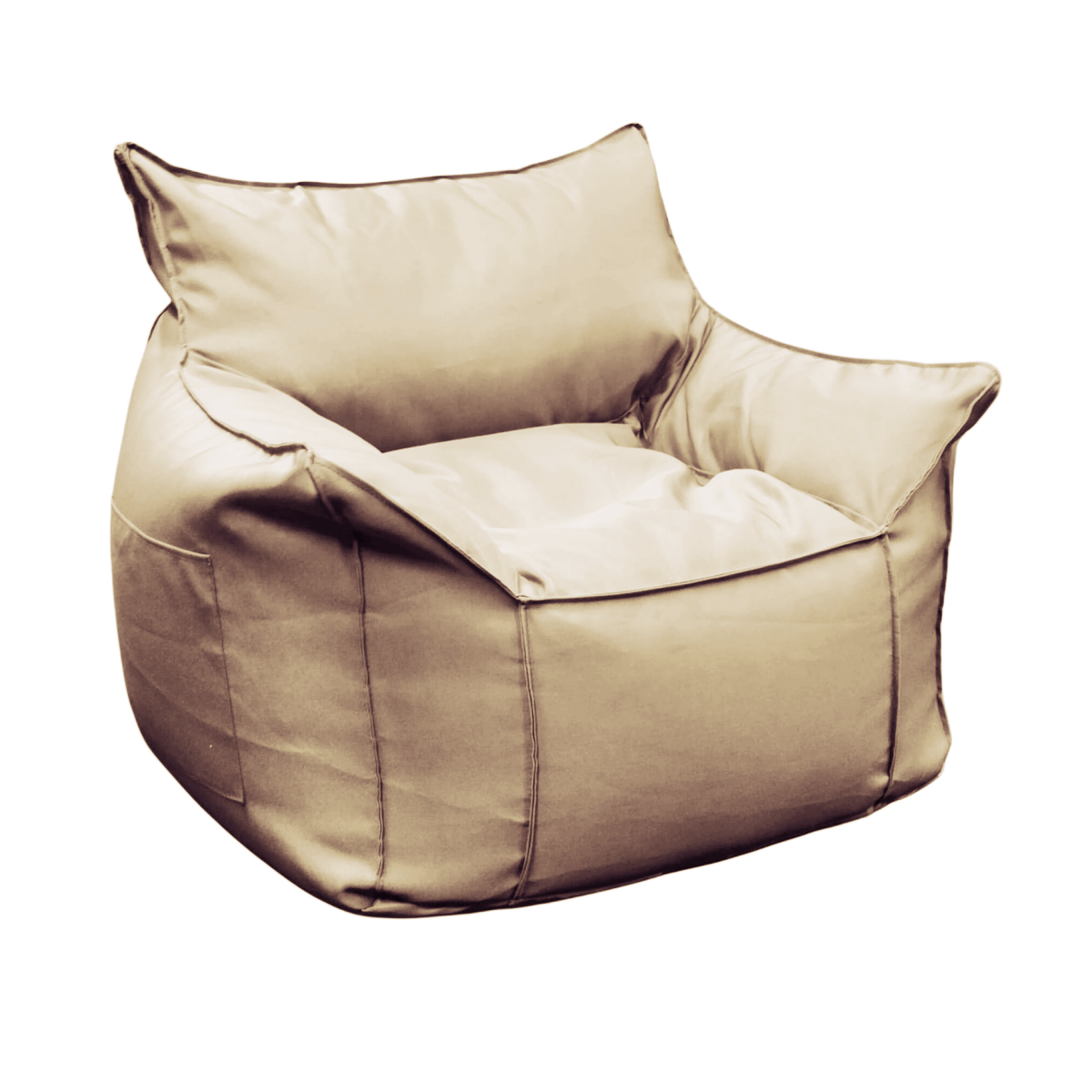 Wagner - Patio Armchair Outdoor Beanbag Couch - Act Design Shop